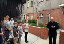The Conjuring 2: The Enfield Poltergeist Set Photos Arrive