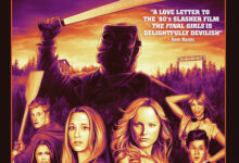 The Final Girls Movie Poster Arrives