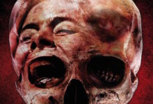 Italian The Green Inferno Poster Arrives