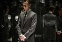 High Rise Movie Images Arrive