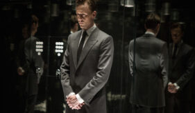 High Rise Movie Images Arrive