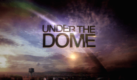 Under The Dome Season 2 Logo
