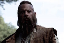 The Last Witch Hunter Trailer 3