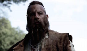 The Last Witch Hunter Trailer 3