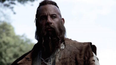 The Last Witch Hunter Trailer 3