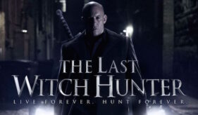 The Last Witch Hunter Character Posters Arrive