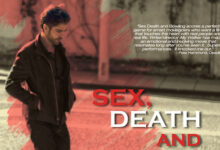 Sex, Death And Bowling Trailer And Poster