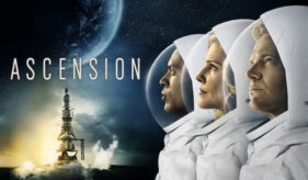 Ascension TV Show Banner