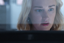 Ashley Johnson Blindspot