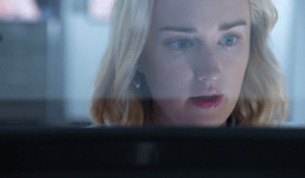 How 'Blindspot's Ashley Johnson Steals the Scenes With Some Comic Relief