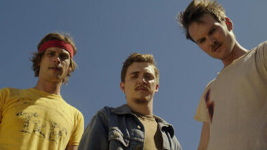 Band of Robbers Movie Trailer