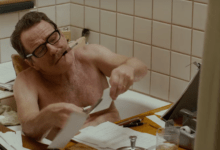 Bryan Cranston Trumbo International Trailer