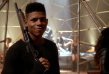 Bryshere Gray, Empire