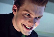 Cameron Monaghan Jerome Gotham