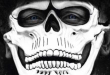 Spectre Imax Poster Arrives