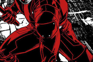 Daredevil Season Two Concept Poster