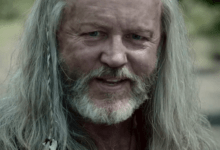 David Morse Outsiders