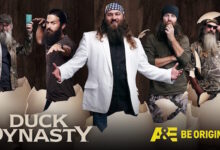 Duck Dynasty Season 8