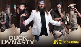 Duck Dynasty Season 8