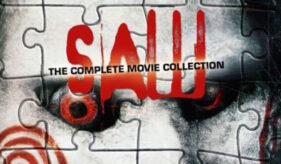 Game Changer: The Legacy of Saw Movie Clip