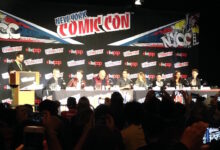 Gotham NYCC 2015