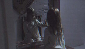 Ivy George Paranormal Activity The Ghost Dimension