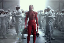 Hunger Games: Mockingjay- Part 2 Trailer 4