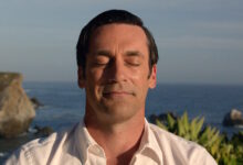 Jon Hamm Mad Men Person to Person