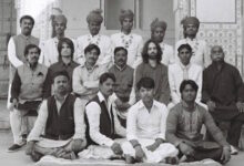 Paul Thomas Anderson's Junun - Film Review from New York Film Festival
