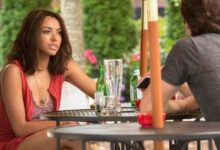 Kat Graham Ian Somerhalder The Vampire Diaries Day One of Twenty Two Thousand Give or Take