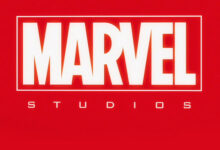 Marvel Studios Logo