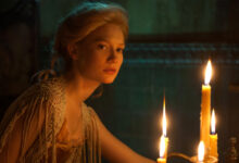 Mia Wasikowska Crimson Peak