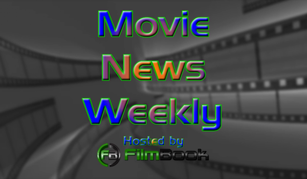 Movie News Weekly FilmBook Logo