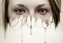 The Forest Poster Arrives