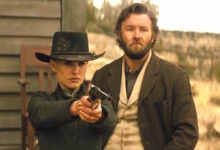 Jane Got A Gun Trailer