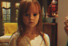 Paranormal Activity: The Ghost Dimension Trailer 2