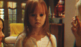Paranormal Activity: The Ghost Dimension Trailer 2