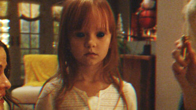 Paranormal Activity: The Ghost Dimension Trailer 2
