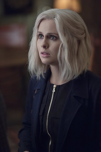 IZOMBIE: Season 2, Episode 5: Love & Basketball Images and Trailer [The ...