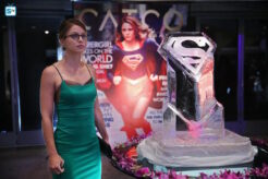 Supergirl Fight or Flight Melissa Benoist