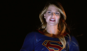 Supergirl Preview Promo
