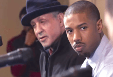 Creed Movie Featurette "Generations"