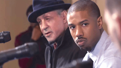 Creed Movie Featurette "Generations"