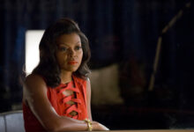 Taraji P. Henson Empire