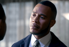 Trai Byers Empire