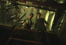 TYler Posey Dylan Obrien Teen Wolf Season 5b Trailer
