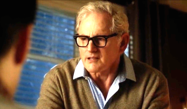Victor Garber The Flash Fallout