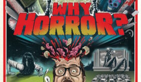 Why Horror? Movie Poster