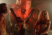 31 Movie Image Released