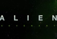 Alien Covenant logo